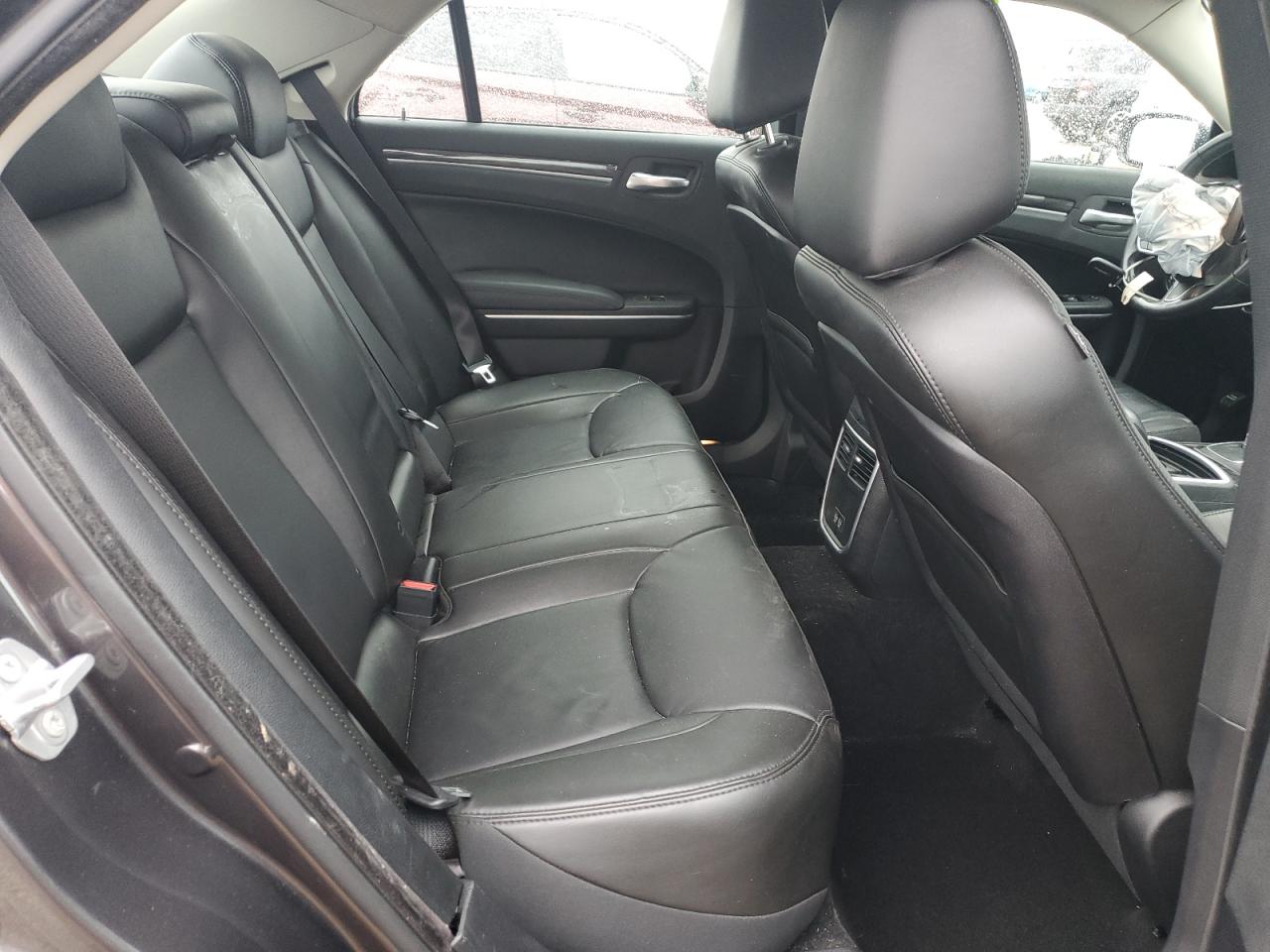 CHRYSLER 300 TOURING