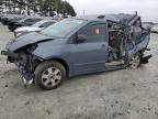 Lot #3296953816 2007 TOYOTA SIENNA CE