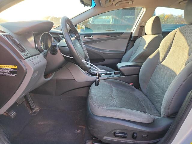 2013 HYUNDAI SONATA GLS - 5NPEB4AC3DH765096