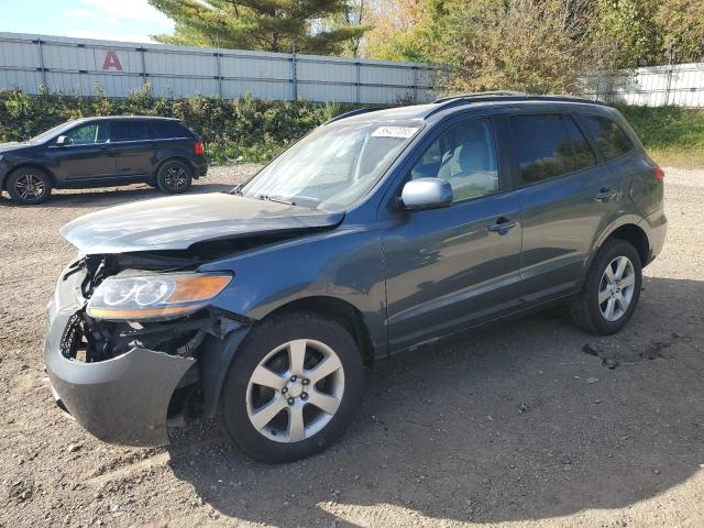 HYUNDAI SANTA FE S