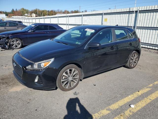 2018 HYUNDAI ELANTRA GT #3301746348