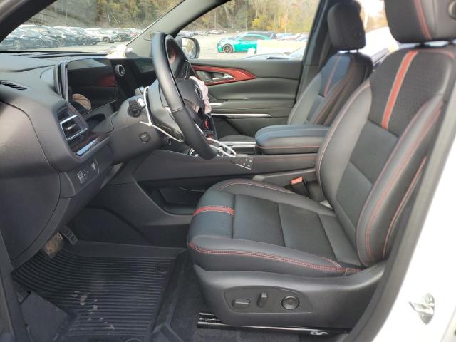 2025 CHEVROLET TRAVERSE R #3284588392