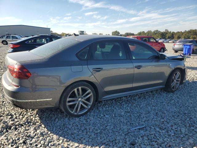 2018 VOLKSWAGEN PASSAT S - 1VWAA7A36JC042205