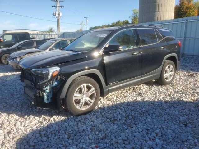 2018 GMC TERRAIN SLE - 3GKALTEV7JL404293