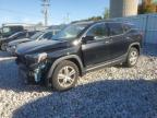 2018 GMC TERRAIN SLE #3281527687