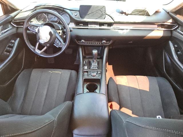 2019 MAZDA 6 SPORT JM1GL1UM1K1503350