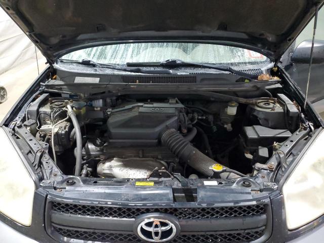 2005 TOYOTA RAV4 #3266934051