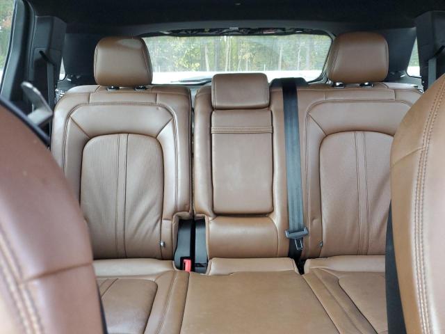 2023 LINCOLN NAUTILUS R - 2LMPJ8K92PBL11234