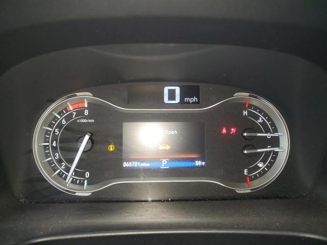 2016 HONDA PILOT TOUR #3291377156