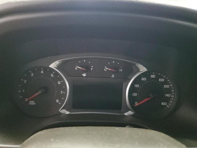 2018 GMC ACADIA SLT - 1GKKNULS8JZ232684