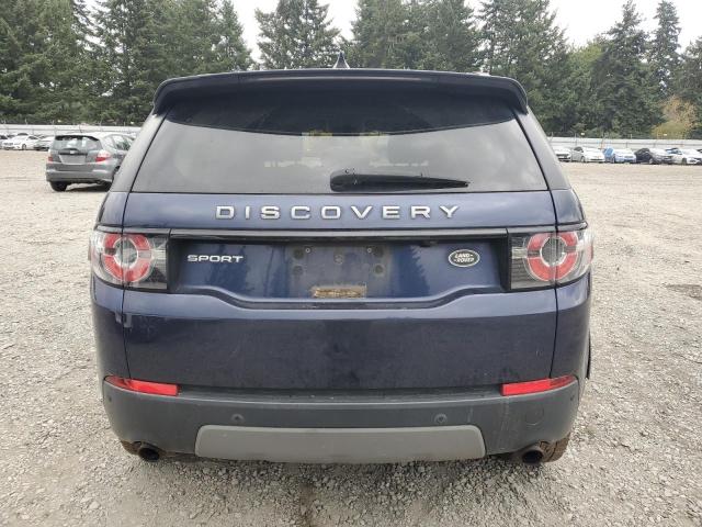 2017 LAND ROVER DISCOVERY SALCP2BG1HH661959