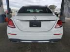 Lot #3319180835 2018 MERCEDES-BENZ E 300