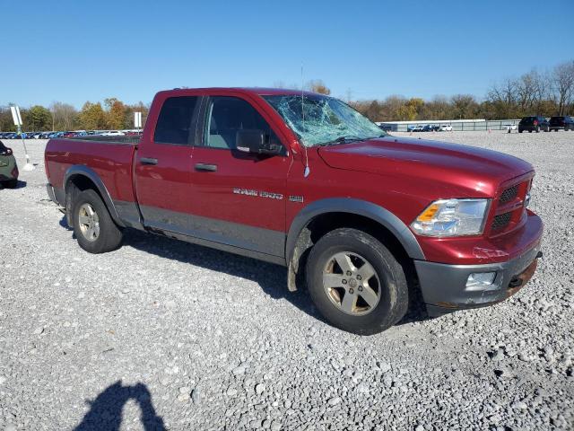 2011 DODGE RAM 1500 - 1D7RV1GT8BS640520