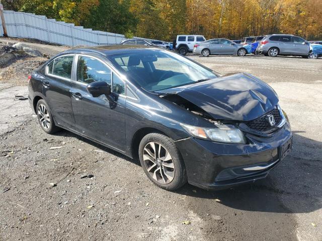2014 HONDA CIVIC EX - 2HGFB2F8XEH539596