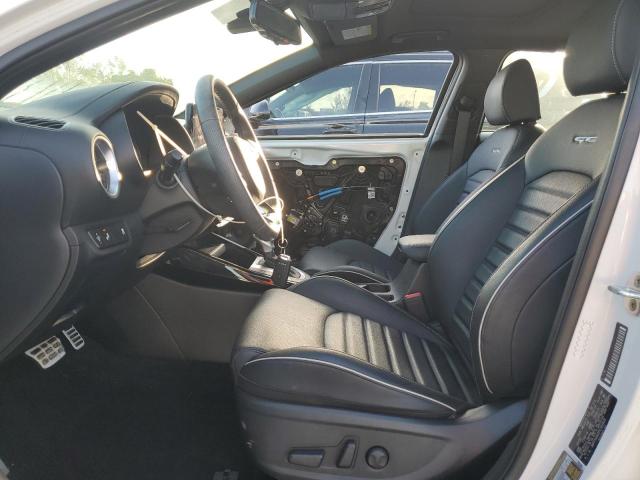 2023 KIA FORTE GT L - 3KPF54AD5PE582828