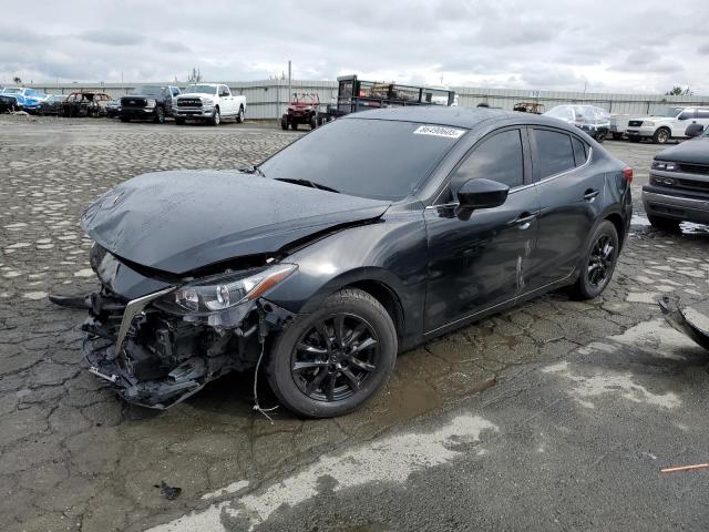 MAZDA 3 SPORT