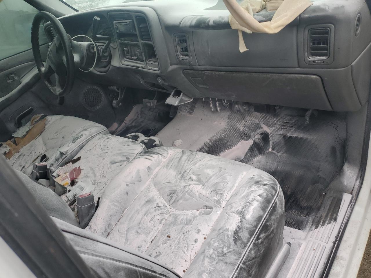 Lot #3298123126 2006 GMC NEW SIERRA