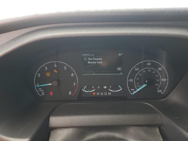 2020 FORD TRANSIT T- #3303811445