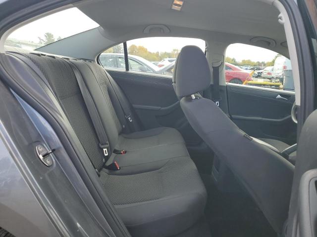 2014 VOLKSWAGEN JETTA BASE - 3VW1K7AJ9EM423482