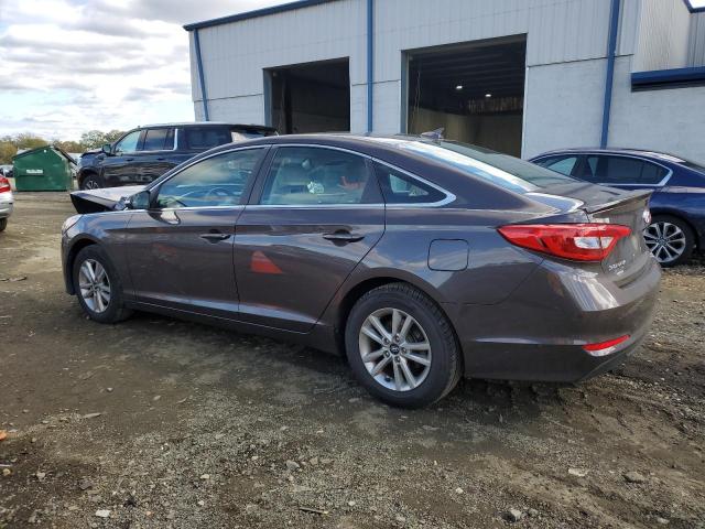 2015 HYUNDAI SONATA ECO 5NPE24AA3FH146287