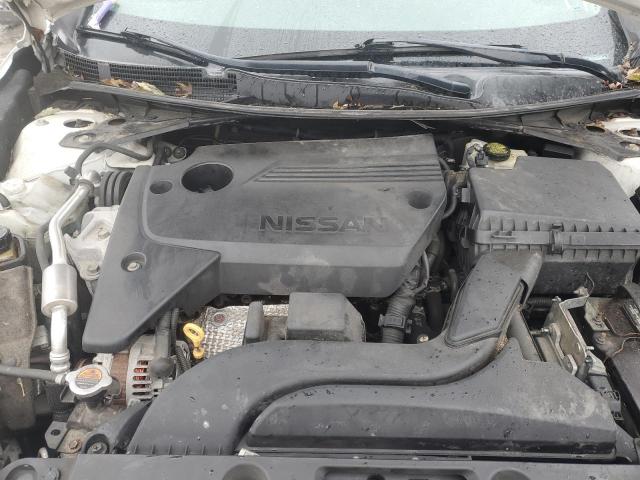 2017 NISSAN ALTIMA 2.5 - 1N4AL3AP0HC238939