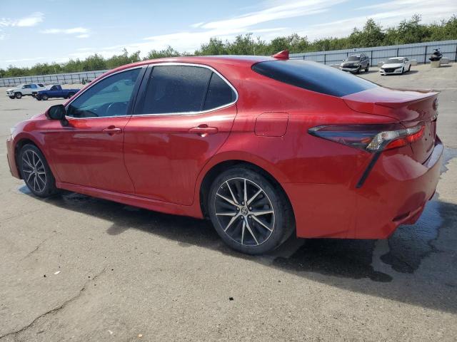 2021 TOYOTA CAMRY SE 4T1T11AK9MU417417