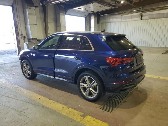 2022 AUDI Q3 PREMIUM #3303724447