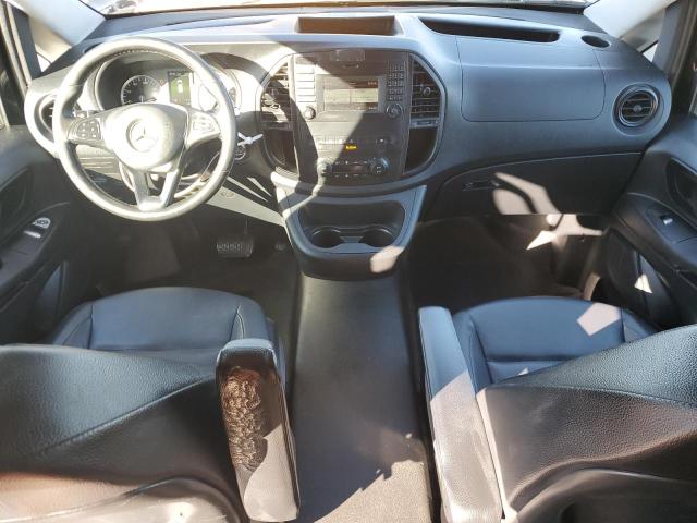 2018 MERCEDES-BENZ METRIS #3284591378