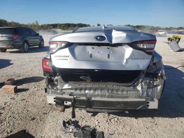 2021 SUBARU LEGACY PRE - 4S3BWAF69M3019854