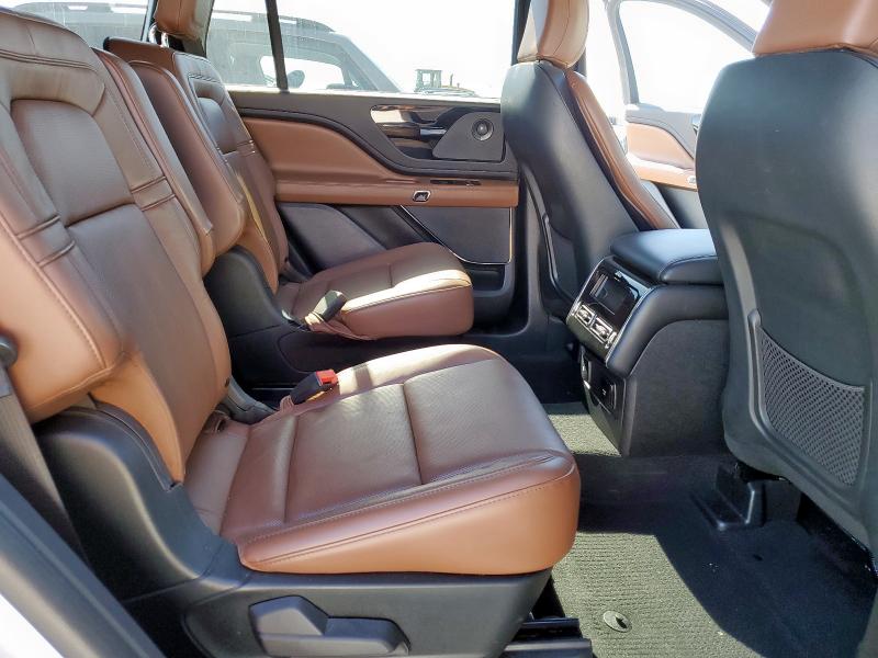 2023 LINCOLN AVIATOR RE 5LM5J7XC3PGL09368