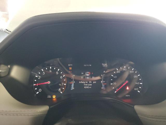 2025 JEEP COMPASS LI - 3C4NJDCN0ST620628