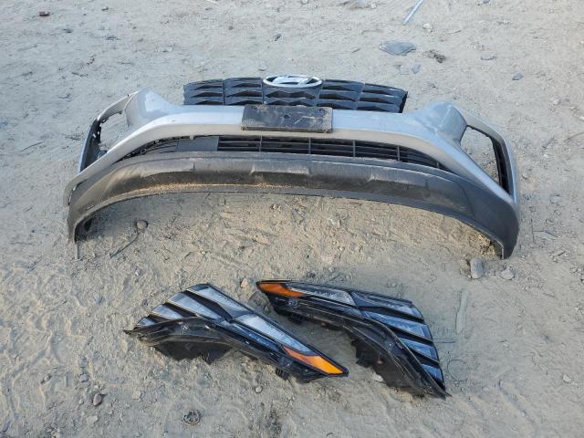 2022 HYUNDAI TUCSON SEL 5NMJF3AE6NH007783