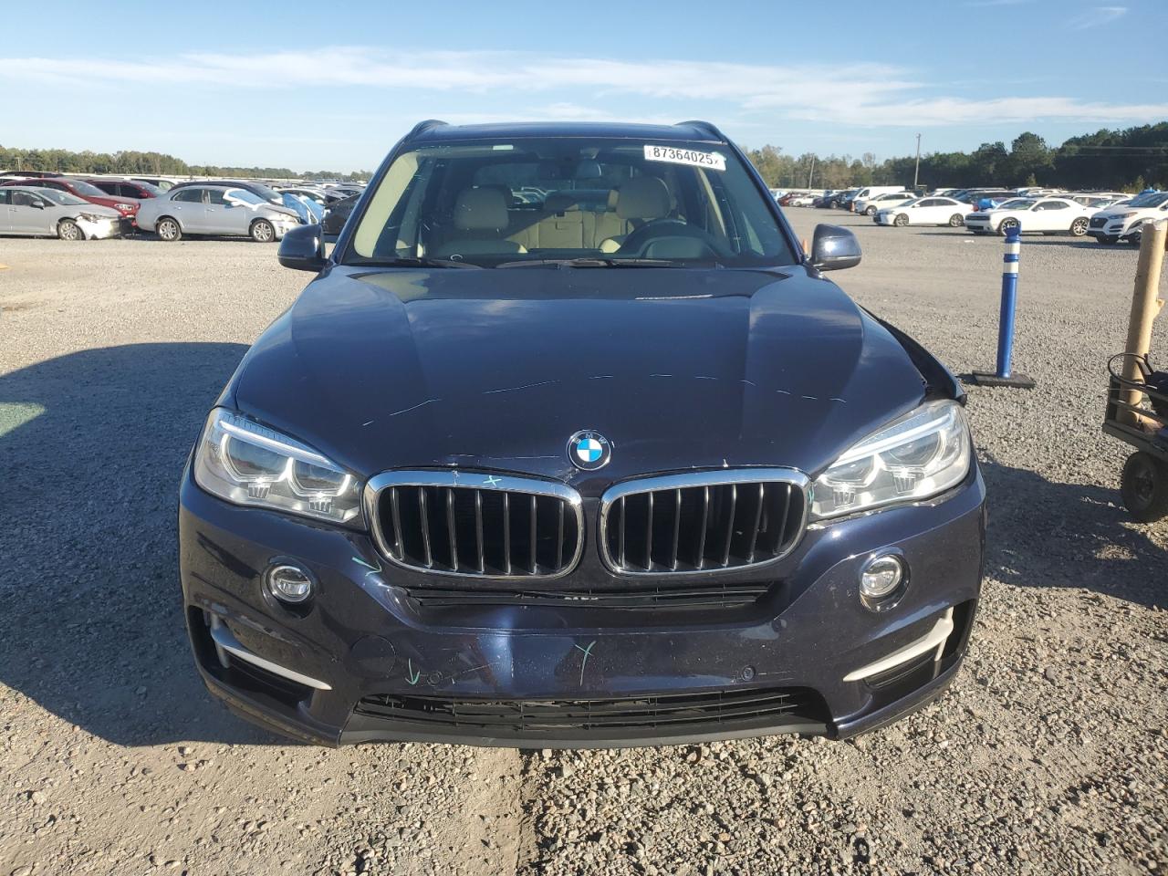 BMW X5 XDRIVE35I