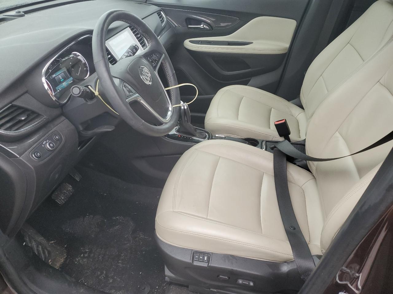 BUICK ENCORE ESSENCE