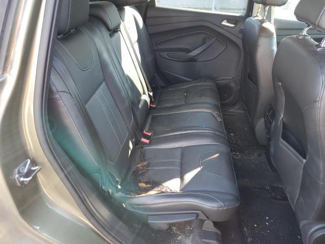 2013 FORD ESCAPE TIT - 1FMCU0J96DUC99552