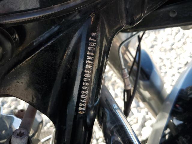 2013 HARLEY-DAVIDSON FLHTK ELEC #3301721385