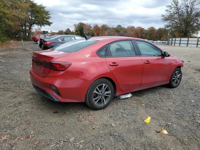 2023 KIA FORTE LX - 3KPF24AD7PE570267