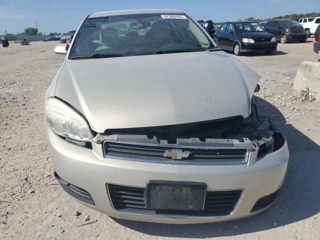 2010 CHEVROLET IMPALA LT - 2G1WB5EK0A1113408