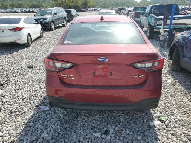 2024 SUBARU LEGACY PRE - 4S3BWAC62R3013566