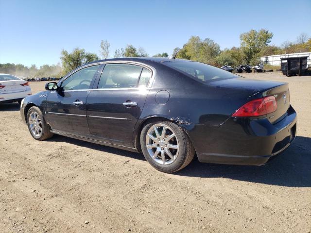 2008 BUICK LUCERNE CXL #3296295460