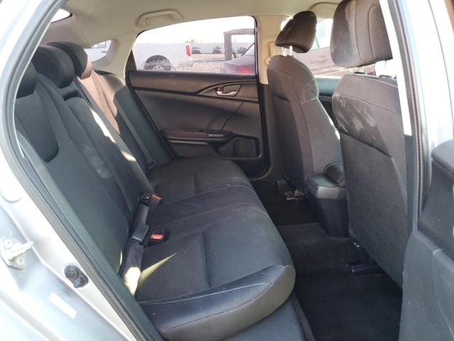 2020 HONDA INSIGHT EX 19XZE4F52LE000144