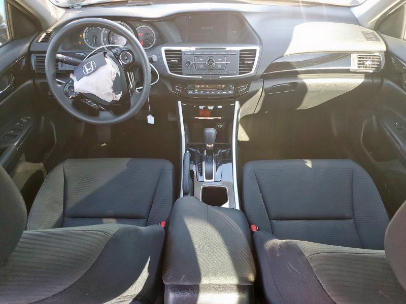 2017 HONDA ACCORD LX - 1HGCR2F31HA146964