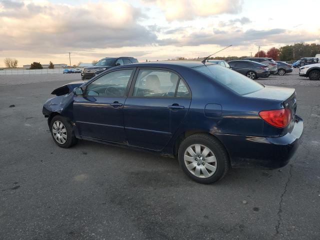 2003 TOYOTA COROLLA CE #3291060188