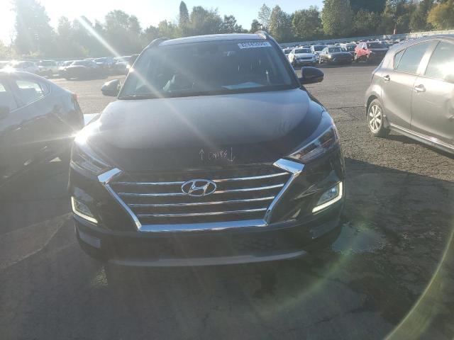 2021 HYUNDAI TUCSON LIM #3285683677