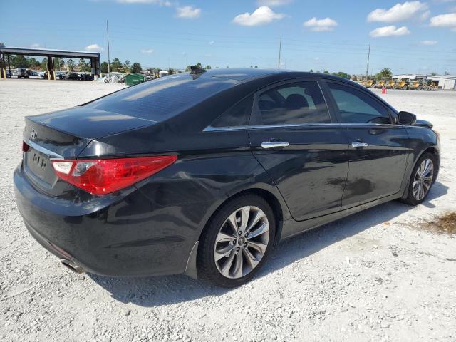 2013 HYUNDAI SONATA SE - 5NPEC4AC4DH810706