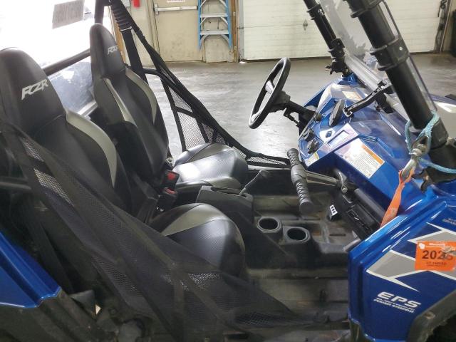 2013 POLARIS RZR 800 EP - Other View