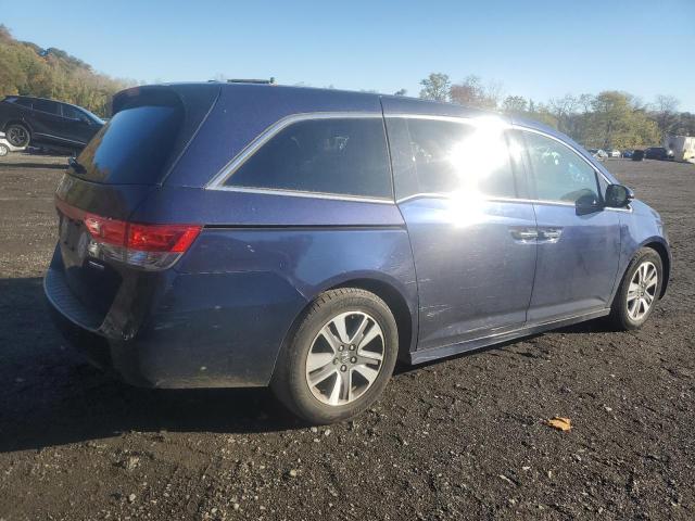 2014 HONDA ODYSSEY TO #3304516434