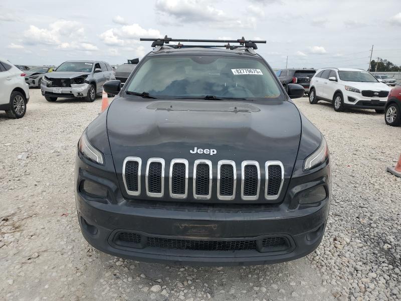 2014 JEEP CHEROKEE L - 1C4PJMCS7EW241090