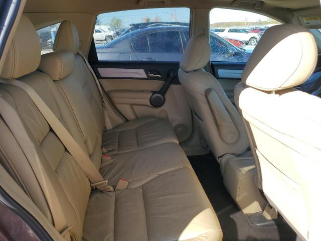 2011 HONDA CR-V EXL - 5J6RE4H73BL032969