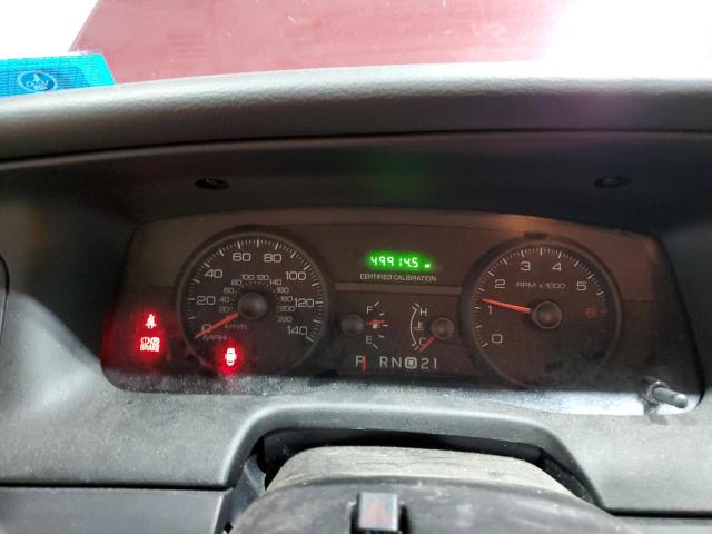 2010 FORD CROWN VICT - 2FABP7BV0AX142492